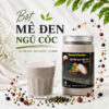 Bột mè đen ngũ cốc Powderfarm