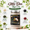 Bột mè đen ngũ cốc Powderfarm